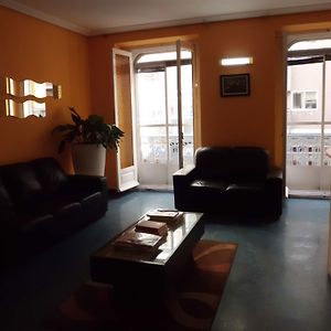 Habitación con 2 Camas Individuales
